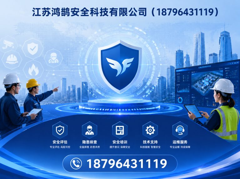 景德镇国家高新技术企业展示图